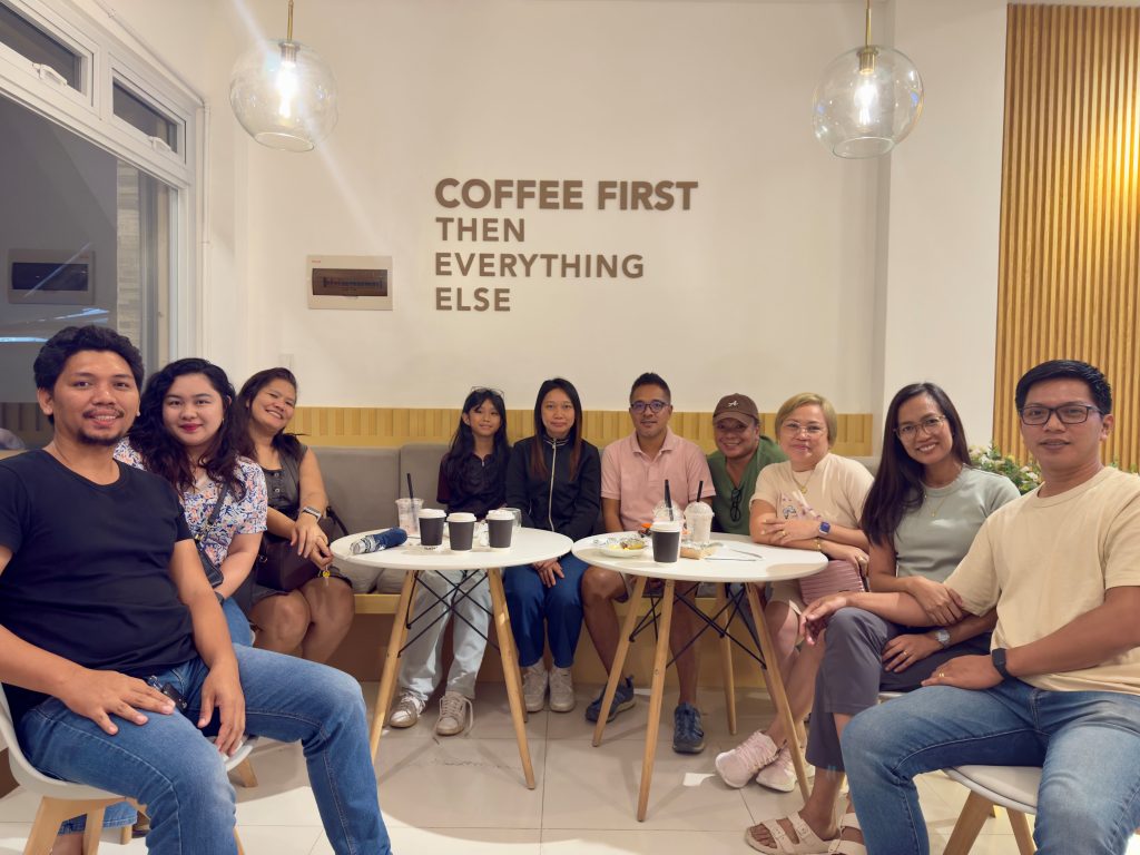 RackApp IT Solutions Joins the First Calbayog Smart-ICT Council Meetup