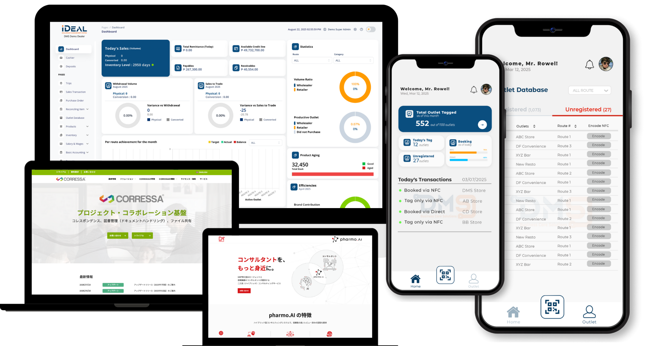 rackapp-projects